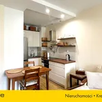 Rent 2 bedroom apartment of 39 m² in Toruń