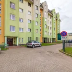 Rent 1 bedroom apartment of 31 m² in Umeblowana kawalerka w centrum