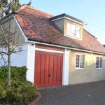 Detached house to rent in Hollycroft, Ashford Hill, Thatcham, Hampshire RG19