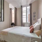 Rent 1 bedroom apartment in lyon