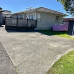 Rent 4 bedroom house in Auckland