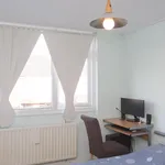 Huur 1 slaapkamer appartement in Rotterdam