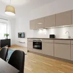 Rent 1 bedroom apartment in Berlin