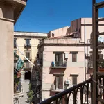 Affitto 3 camera appartamento di 70 m² in Palermo