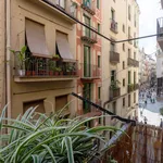 Rent 4 bedroom apartment of 60 m² in Barcelona