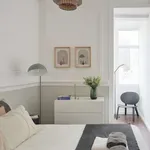 Rent a room in lisbon