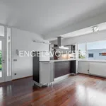 Rent 1 bedroom house of 250 m² in Capital City of Prague