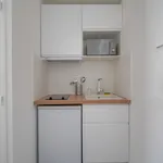 Studio de 22 m² à Bordeaux