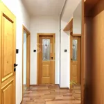 Rent 3 bedroom apartment of 73 m² in Zlín