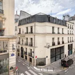 Rent 4 bedroom apartment of 90 m² in Paris