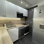 Rent 3 bedroom apartment of 53 m² in Capital City of Prague