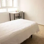 Rent a room in valencia