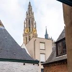 Rent 1 bedroom apartment in Antwerpen