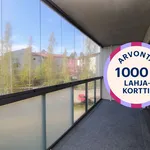 Rent 2 bedroom apartment of 46 m² in Espoo