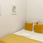 Rent a room in lisbon