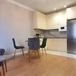 Rent 3 bedroom apartment of 42 m² in Warsaw