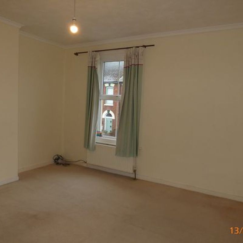 Terraced house to rent in Denmark Road, Beccles NR34