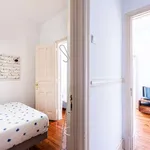 Rent 2 bedroom apartment of 56 m² in lisbon