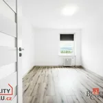 Rent 2 bedroom apartment in Vsetín