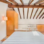 Rent 1 bedroom apartment of 50 m² in Lisbon