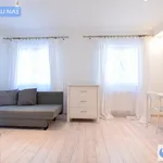 Rent 1 bedroom apartment of 25 m² in Krakow