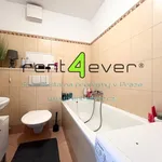 Rent 1 bedroom apartment of 28 m² in Capital City of Prague