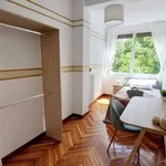 Habitación en madrid