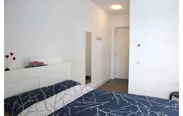 Studio van 45 m² in Amsterdam