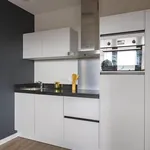 Rent 1 bedroom apartment of 58 m² in Rotterdam