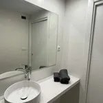 Rent 1 bedroom apartment of 75 m² in barcelona