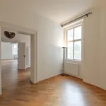 Pronajměte si 3 ložnic/e byt o rozloze 174 m² v Prague