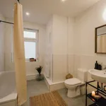 Rent 1 bedroom apartment of 74 m² in berlin