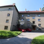 Pronajměte si 3 ložnic/e byt o rozloze 69 m² v Jihlava