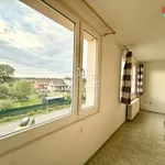 Rent 1 bedroom apartment of 28 m² in Týniště nad Orlicí