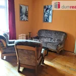 Rent 2 bedroom apartment of 65 m² in Ústí nad Labem