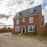 Rent 4 bedroom house in North West England