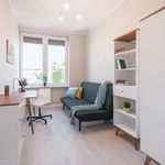 Rent a room in Warszawa