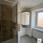 Pronajměte si 2 ložnic/e byt o rozloze 41 m² v Trhový Štěpánov