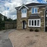 Rent 4 bedroom house in Yorkshire And The Humber