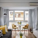 Rent 1 bedroom apartment of 38 m² in madrid