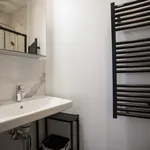 Appartement de 44 m² avec 1 chambre(s) en location à Paris