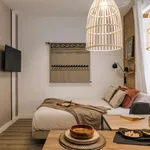 Rent 1 bedroom apartment in lisbon