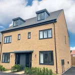 Rent 3 bedroom house in East Midlands