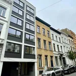 Studio apartment for rent in Saint-Gilles, Brussels