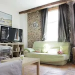 Studio of 50 m² in brussels