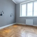 Rent 5 bedroom apartment of 139 m² in Krakow