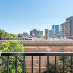 Rent 1 bedroom apartment in Montreal