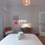 Rent 1 bedroom apartment of 47 m² in Κυψέλη