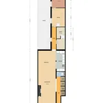 Huur 3 slaapkamer appartement van 180 m² in Den Haag