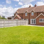 Semi-detached house to rent in Ewhurst Park, Ramsdell, Tadley RG26